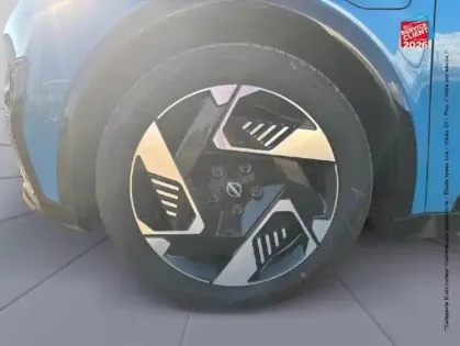 Photo 24 Nissan Micra  Electrique 150ch 52kWh Advance