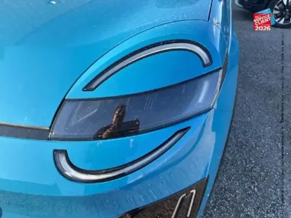 Photo 27 Nissan Micra  Electrique 150ch 52kWh Advance