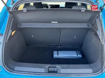 Photo 13 Nissan Micra  Electrique 150ch 52kWh Advance