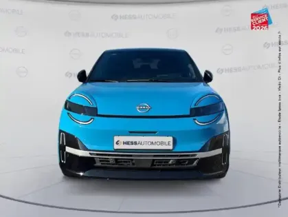 Photo 16 Nissan Micra  Electrique 150ch 52kWh Advance