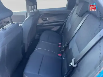 Photo 25 Nissan Micra  Electrique 150ch 52kWh Advance