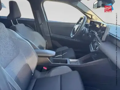 Photo 19 Nissan Micra  Electrique 150ch 52kWh Advance