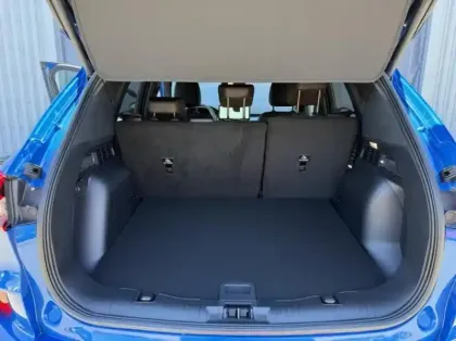 Photo 12 Ford Kuga  2.5 Duratec 180ch Hybrid FlexiFuel ST-Line X Powershift