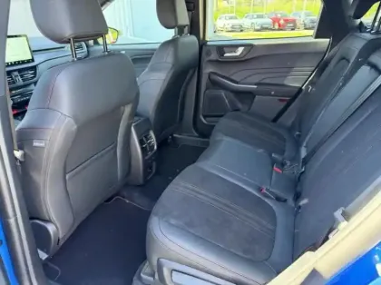 Photo 11 Ford Kuga  2.5 Duratec 180ch Hybrid FlexiFuel ST-Line X Powershift