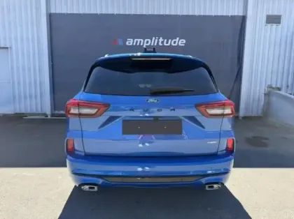 Photo 5 Ford Kuga  2.5 Duratec 180ch Hybrid FlexiFuel ST-Line X Powershift