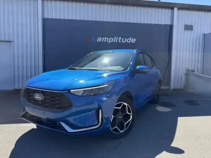 Photo Ford Kuga St-line X