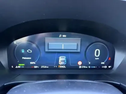 Photo 13 Ford Kuga  2.5 Duratec 180ch Hybrid FlexiFuel ST-Line X Powershift