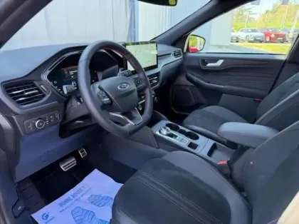 Photo 9 Ford Kuga  2.5 Duratec 180ch Hybrid FlexiFuel ST-Line X Powershift