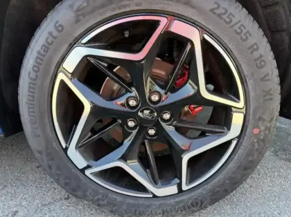 Photo 8 Ford Kuga  2.5 Duratec 180ch Hybrid FlexiFuel ST-Line X Powershift