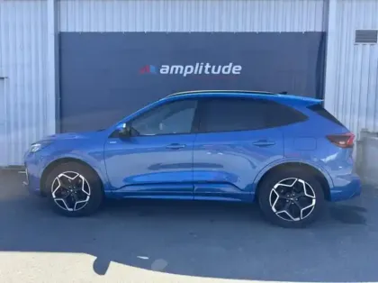 Photo 7 Ford Kuga  2.5 Duratec 180ch Hybrid FlexiFuel ST-Line X Powershift