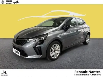 Photo Renault Clio Evolution