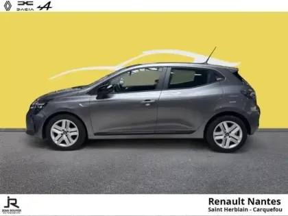 Photo 14 Renault Clio Gén. V (BJA) Ph2 Evolution 5