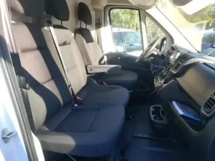 Photo 8 Fiat Ducato  Fg L3H2 3.5 140ch Easy Pro