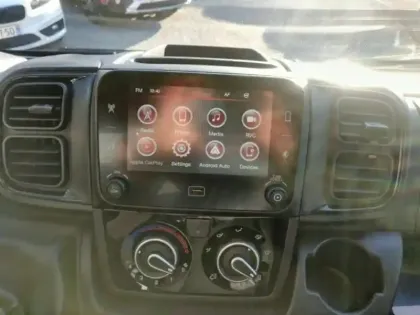 Photo 14 Fiat Ducato  Fg L3H2 3.5 140ch Easy Pro