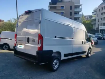 Photo 6 Fiat Ducato  Fg L3H2 3.5 140ch Easy Pro