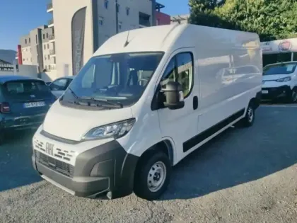 Photo Fiat Ducato Easy Pro