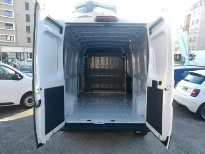 Photo 5 Fiat Ducato  Fg L3H2 3.5 140ch Easy Pro