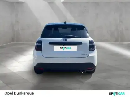 Photo 5 Fiat 600 Gén. I Ph1 Sport 5