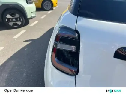 Photo 6 Fiat 600 Gén. I Ph1 Sport 5