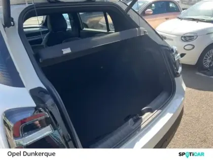 Photo 8 Fiat 600 Gén. I Ph1 Sport 5