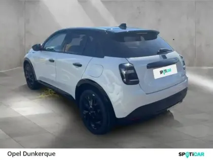 Photo 7 Fiat 600 Gén. I Ph1 Sport 5