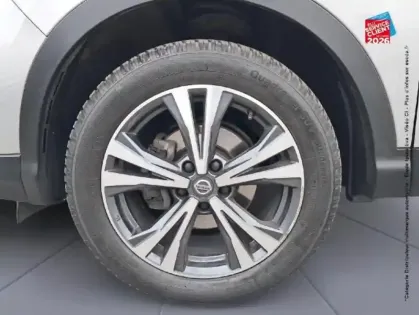 Photo 9 Nissan Qashqai  1.5 dCi 110ch N-Connecta