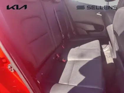 Photo 6 Kia Picanto Gén. III Ph2 GT Line Premium 5