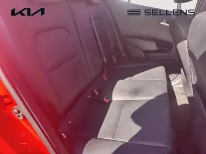 Photo 21 Kia Picanto Gén. III Ph2 GT Line Premium 5