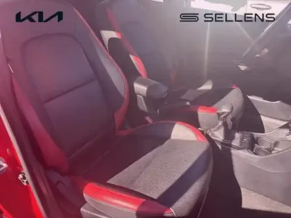 Photo 5 Kia Picanto Gén. III Ph2 GT Line Premium 5