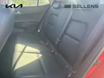 Photo 26 Kia Picanto Gén. III Ph2 GT Line Premium 5