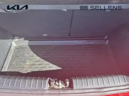 Photo 24 Kia Picanto Gén. III Ph2 GT Line Premium 5