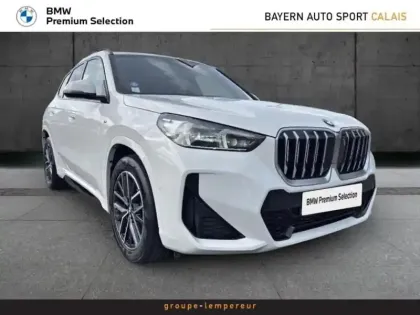Photo Bmw X1 Base