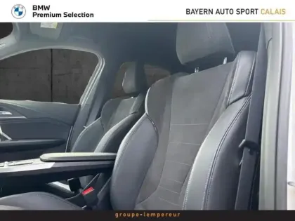 Photo 8 BMW X1 Gén. III (U11) Ph1 Base 5