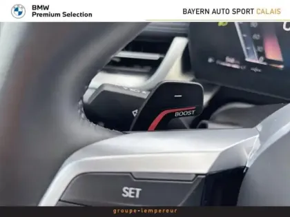 Photo 14 BMW X1 Gén. III (U11) Ph1 Base 5