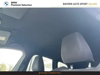 Photo 9 BMW X1 Gén. III (U11) Ph1 Base 5