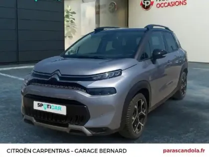 Photo Citroën C3 Aircross Shine Pack