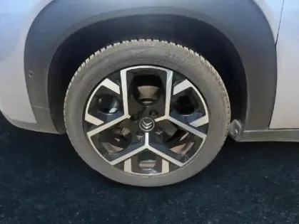 Photo 10 Citroën C3 Aircross  BlueHDi 120ch S&S Shine Pack EAT6