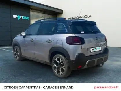 Photo 6 Citroën C3 Aircross  BlueHDi 120ch S&S Shine Pack EAT6