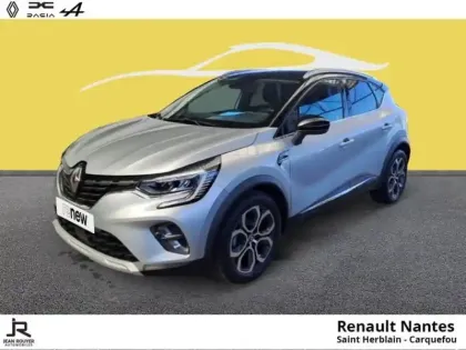Photo Renault Captur Intens
