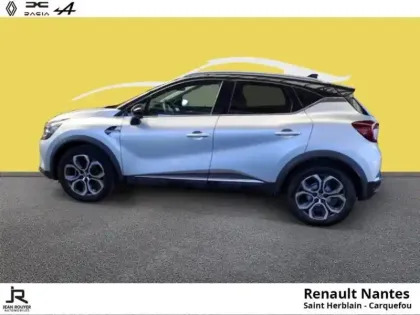 Photo 18 Renault Captur Gén. II (HJB) Ph1 Intens 5