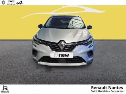 Photo 17 Renault Captur Gén. II (HJB) Ph1 Intens 5