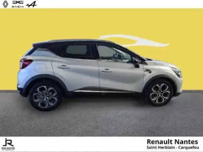 Photo 19 Renault Captur Gén. II (HJB) Ph1 Intens 5