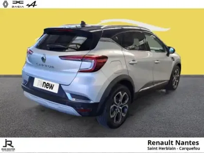 Photo 21 Renault Captur Gén. II (HJB) Ph1 Intens 5