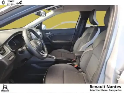 Photo 12 Renault Captur Gén. II (HJB) Ph1 Intens 5