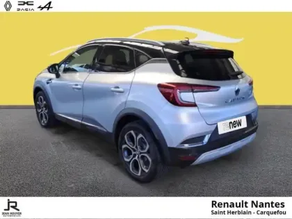 Photo 5 Renault Captur Gén. II (HJB) Ph1 Intens 5