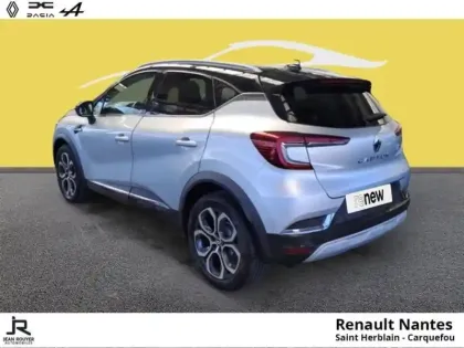 Photo 20 Renault Captur Gén. II (HJB) Ph1 Intens 5