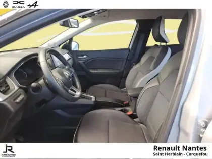 Photo 27 Renault Captur Gén. II (HJB) Ph1 Intens 5