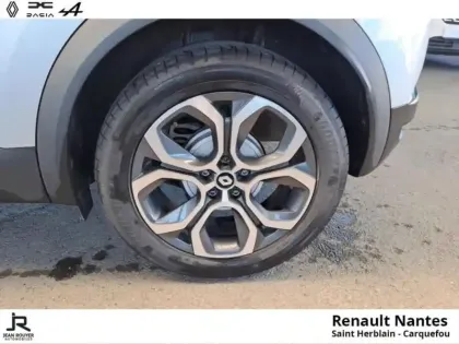 Photo 8 Renault Captur Gén. II (HJB) Ph1 Intens 5