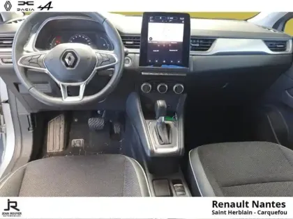 Photo 9 Renault Captur Gén. II (HJB) Ph1 Intens 5