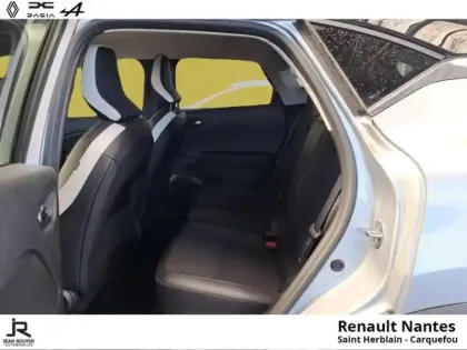 Photo 28 Renault Captur Gén. II (HJB) Ph1 Intens 5